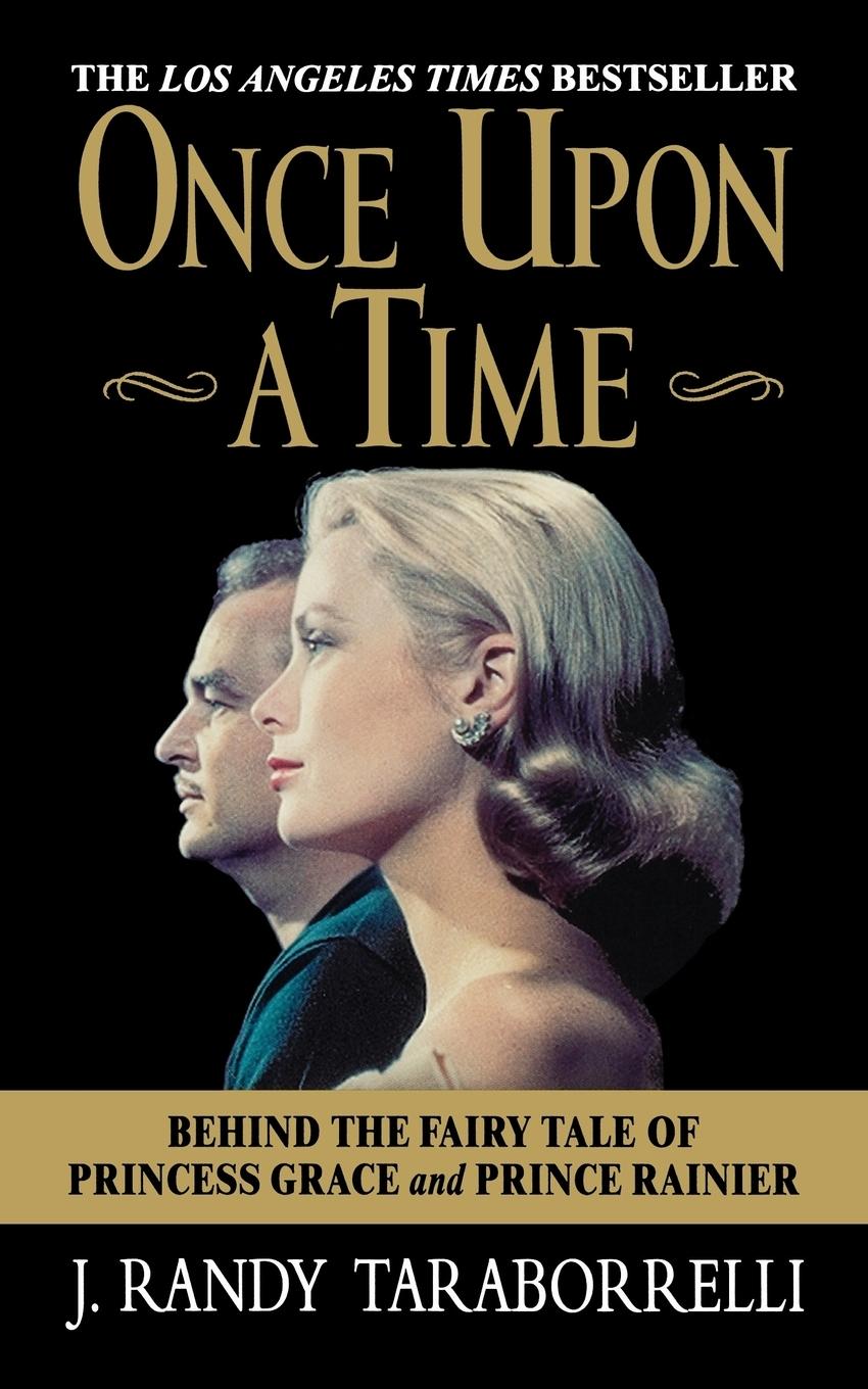 Cover: 9780446613804 | Once Upon a Time | J. Randy Taraborrelli | Taschenbuch | Paperback