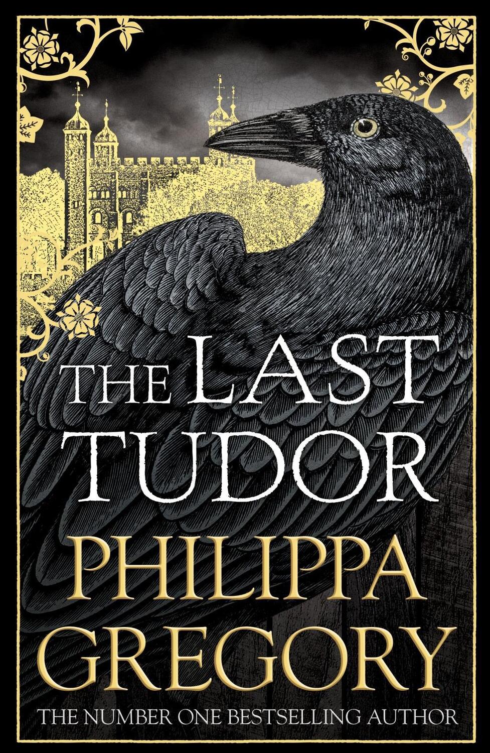 Cover: 9781471171628 | The Last Tudor | Philippa Gregory | Taschenbuch | Englisch | 2018