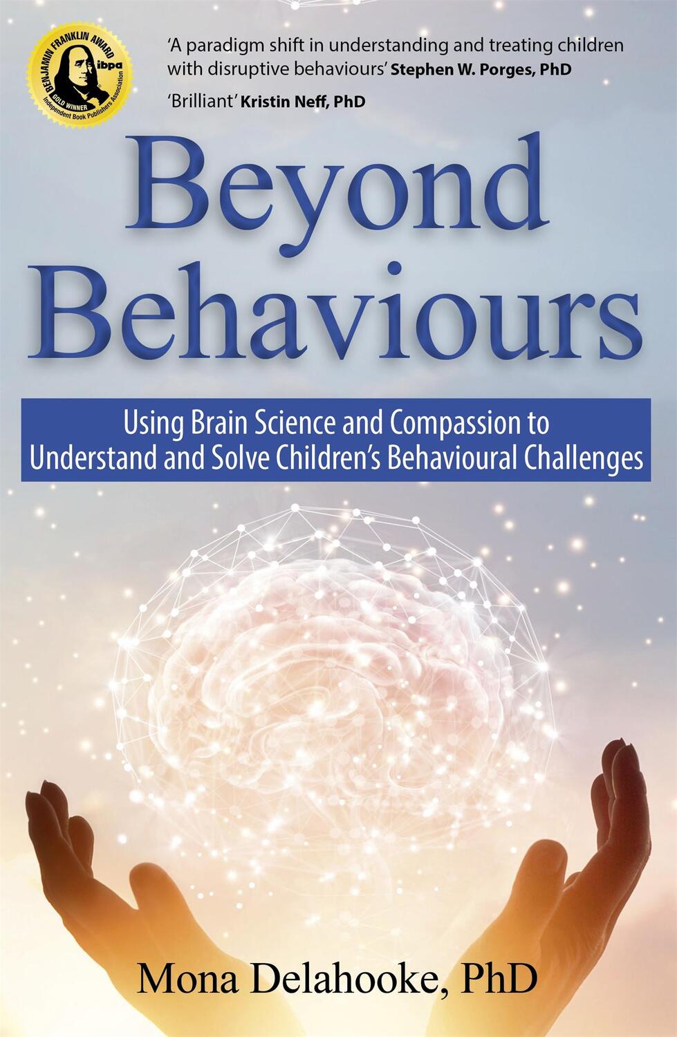 Cover: 9781529300468 | Beyond Behaviours | Mona Delahooke | Taschenbuch | Englisch | 2020