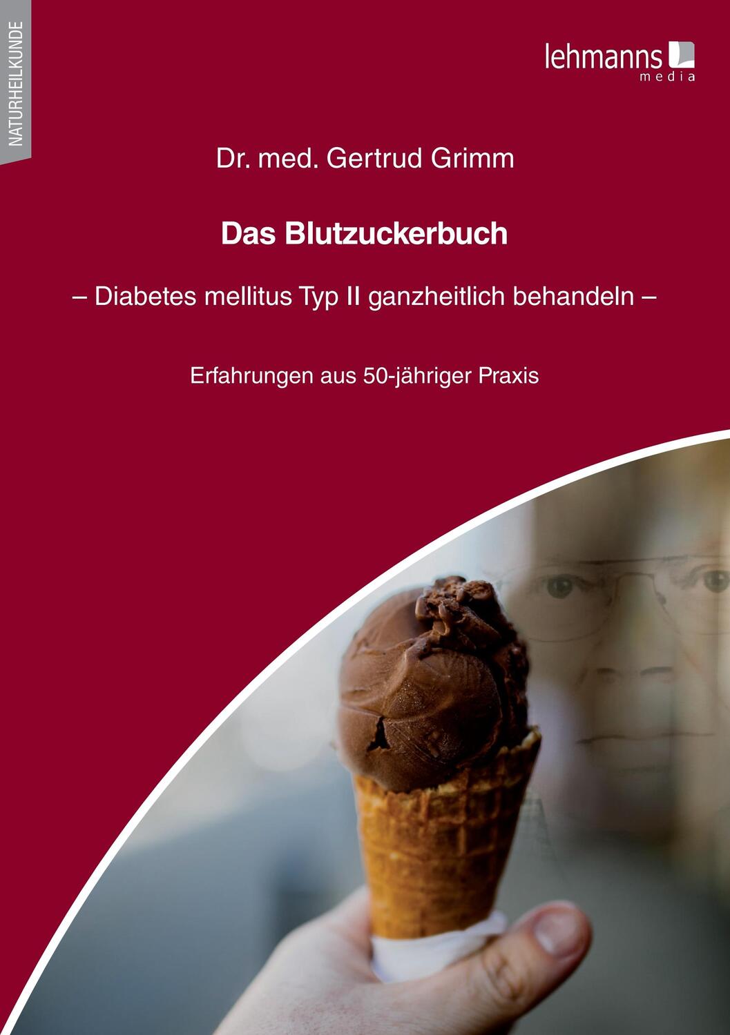 Cover: 9783965434448 | Das Blutzuckerbuch | Diabetes mellitus Typ II ganzheitlich behandeln