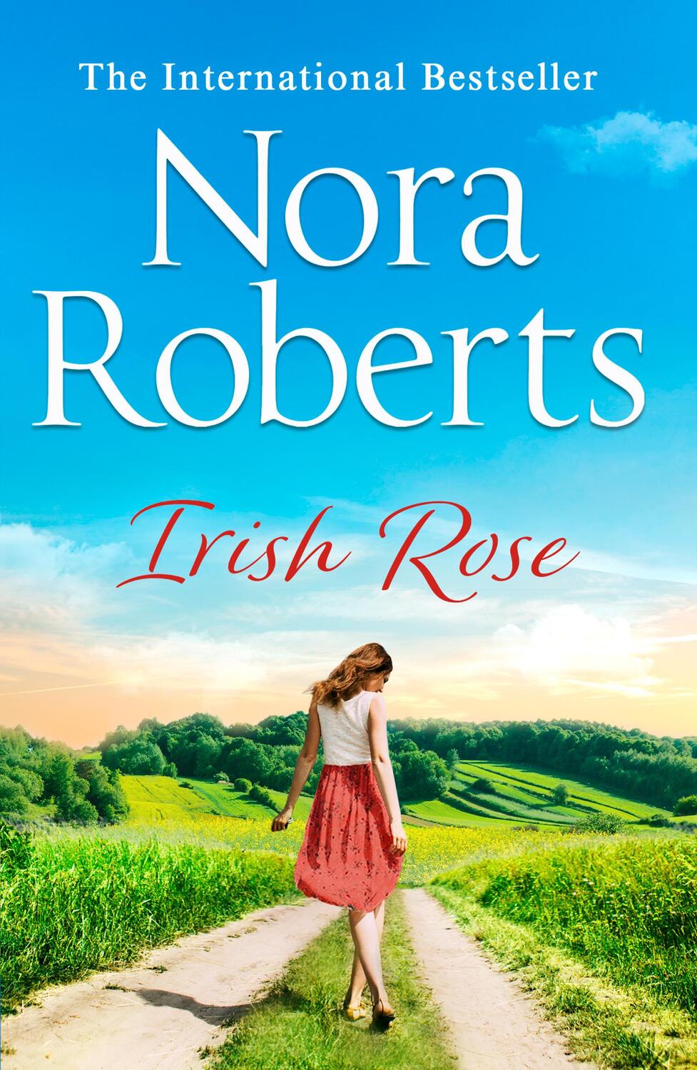 Cover: 9780263267204 | Irish Rose | Nora Roberts | Taschenbuch | Kartoniert / Broschiert