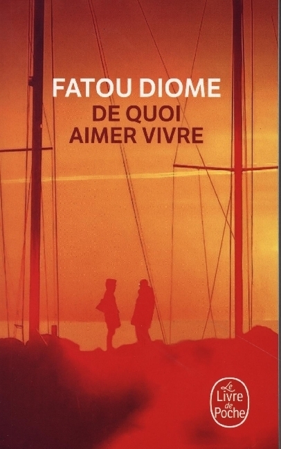 Cover: 9782253106722 | De quoi aimer vivre | Diome Fatou | Taschenbuch | 192 S. | Französisch