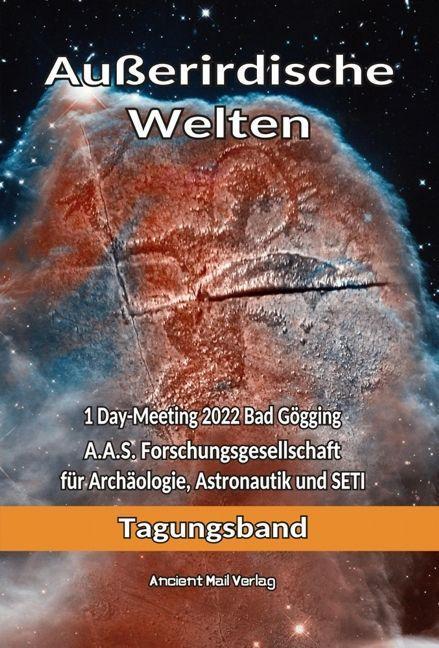Cover: 9783956523298 | Außerirdische Welten | Peter Fiebag (u. a.) | Taschenbuch | Deutsch