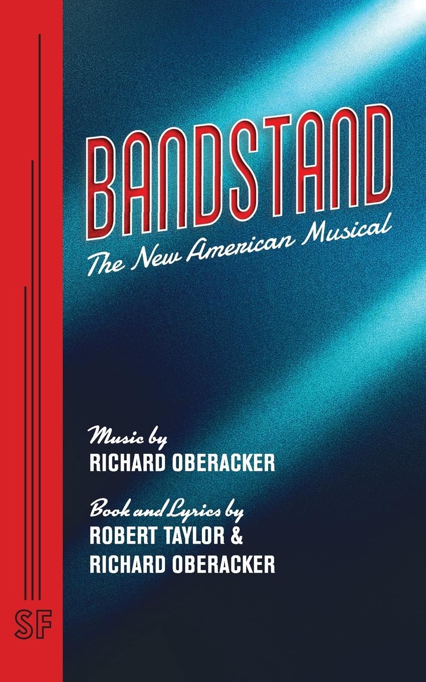 Cover: 9780573706752 | Bandstand | Richard Oberacker (u. a.) | Taschenbuch | Paperback | 2018