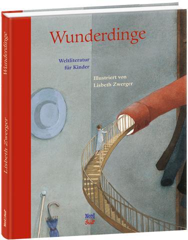 Cover: 9783314102264 | Wunderdinge | Buch | Deutsch | 2014 | NordSüd Verlag