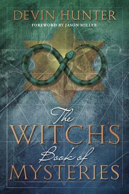 Cover: 9780738756561 | Witch's Book of Mysteries,The | Devin Hunter | Taschenbuch | Englisch