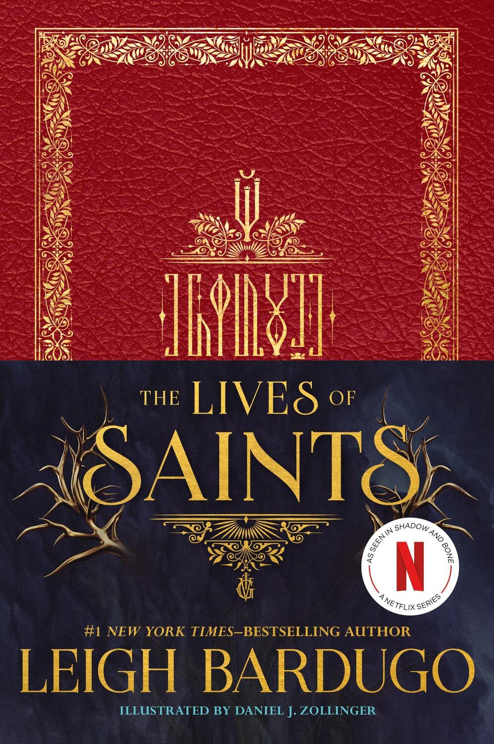 Cover: 9781250765208 | The Lives of Saints | Leigh Bardugo | Buch | With dust jacket | 2020