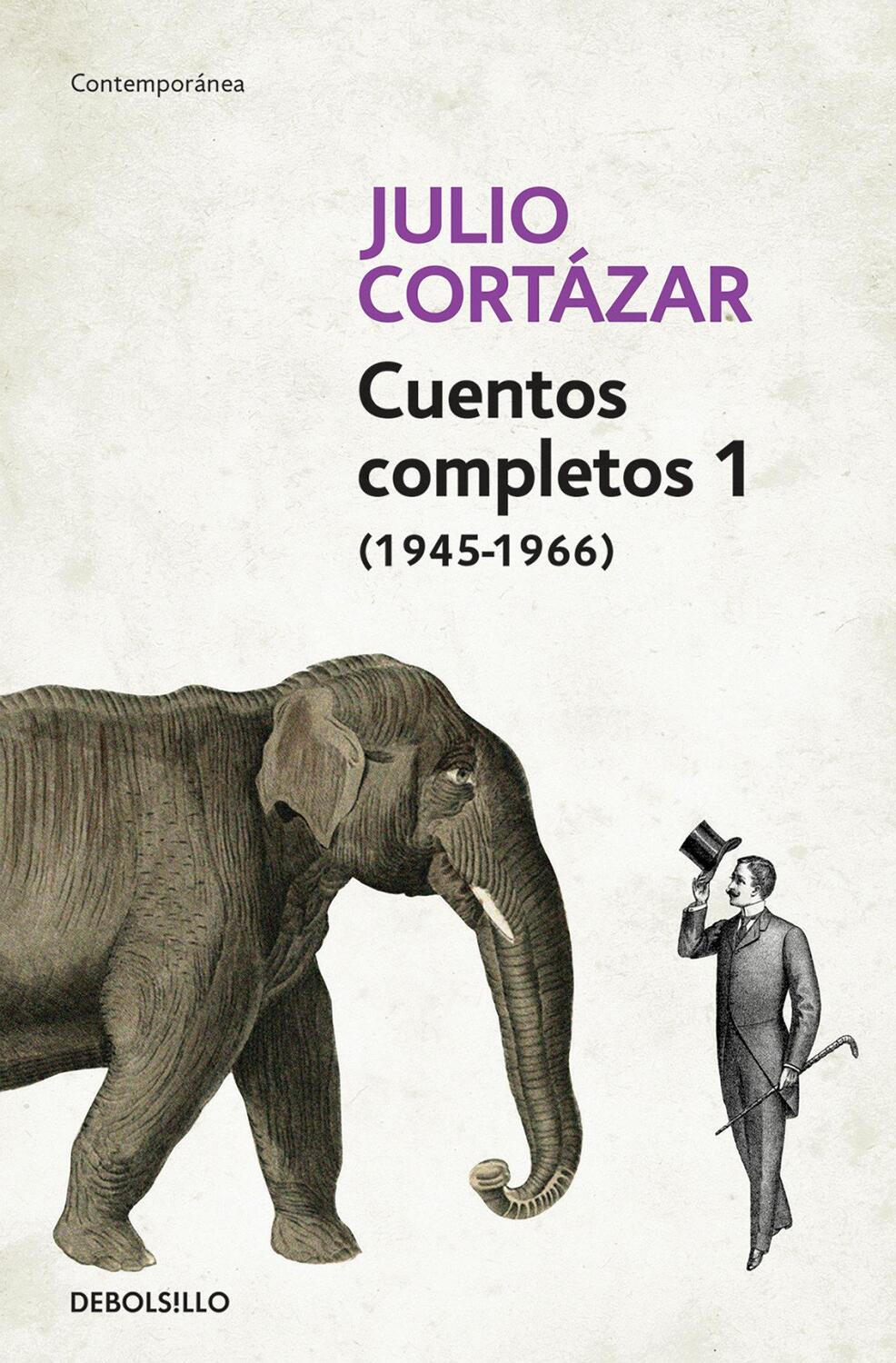 Cover: 9788466331913 | Cuentos completos 1 | Julio Cortázar | Taschenbuch | Spanisch | 2016