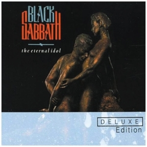 Cover: 602527524603 | Black Sabbath: Eternal Idol (Deluxe Edition) | Black Sabbath | CD | CD
