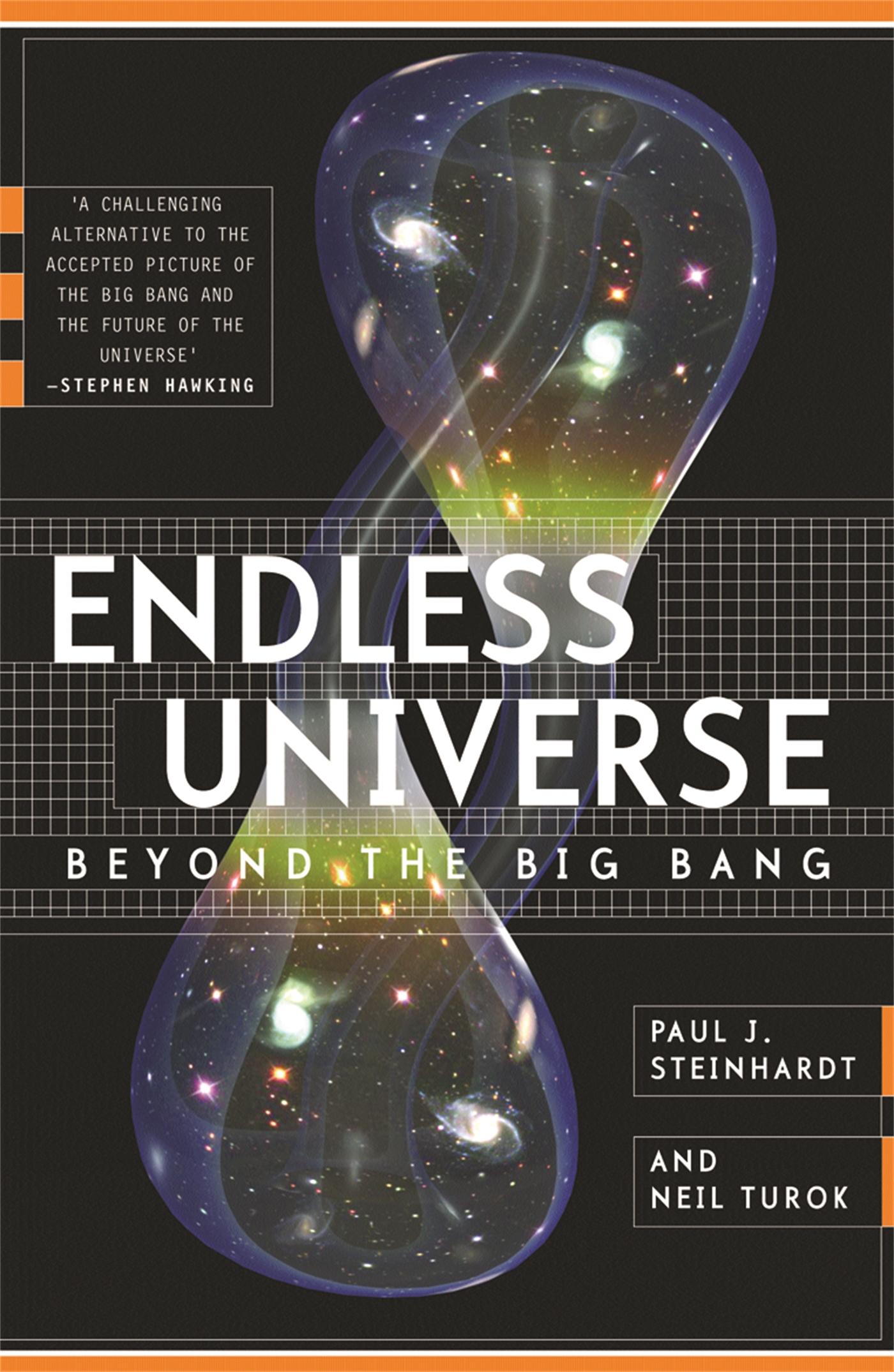 Cover: 9780753824429 | Endless Universe | Beyond The Big Bang | Neil Turok (u. a.) | Buch