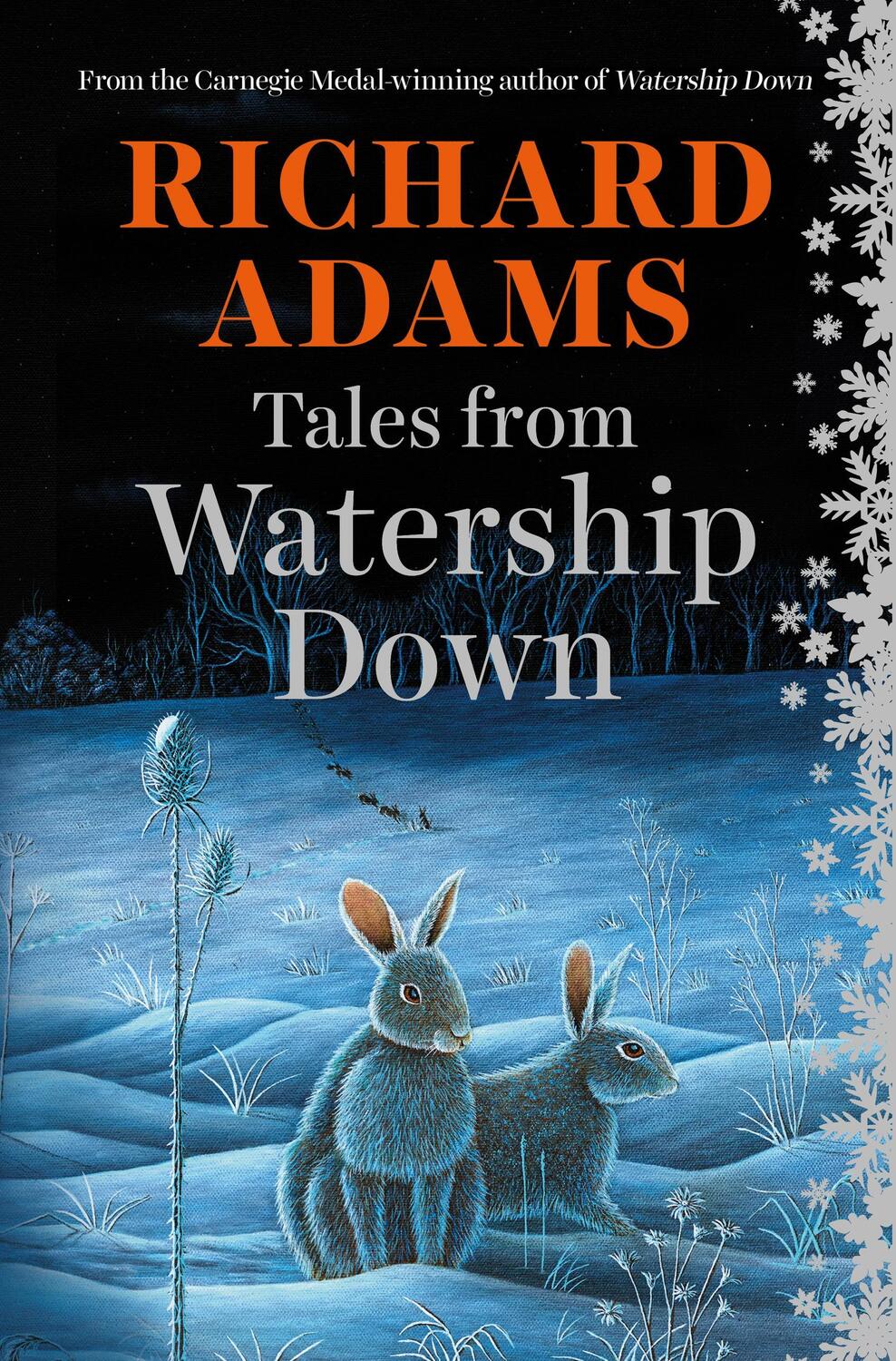 Cover: 9781780747897 | Tales from Watership Down | Richard Adams | Buch | Gebunden | Englisch