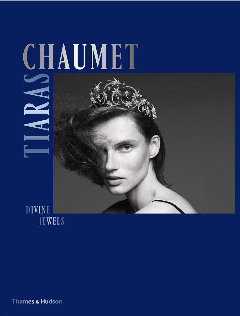 Cover: 9780500210284 | Chaumet: Tiaras | Natasha Fraser-Cavassoni (u. a.) | Buch | Englisch