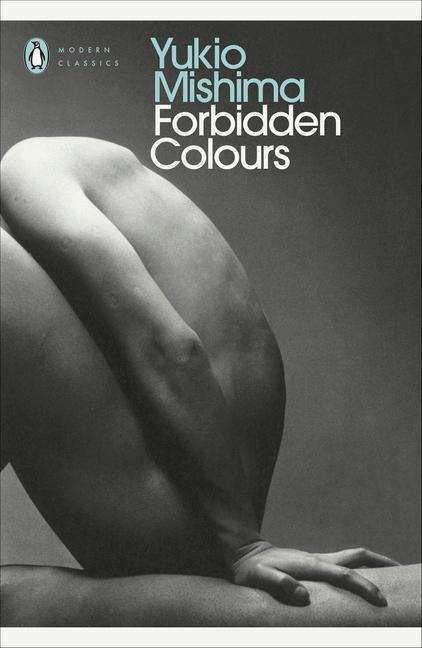 Cover: 9780141189567 | Forbidden Colours | Yukio Mishima | Taschenbuch | Englisch | 2008
