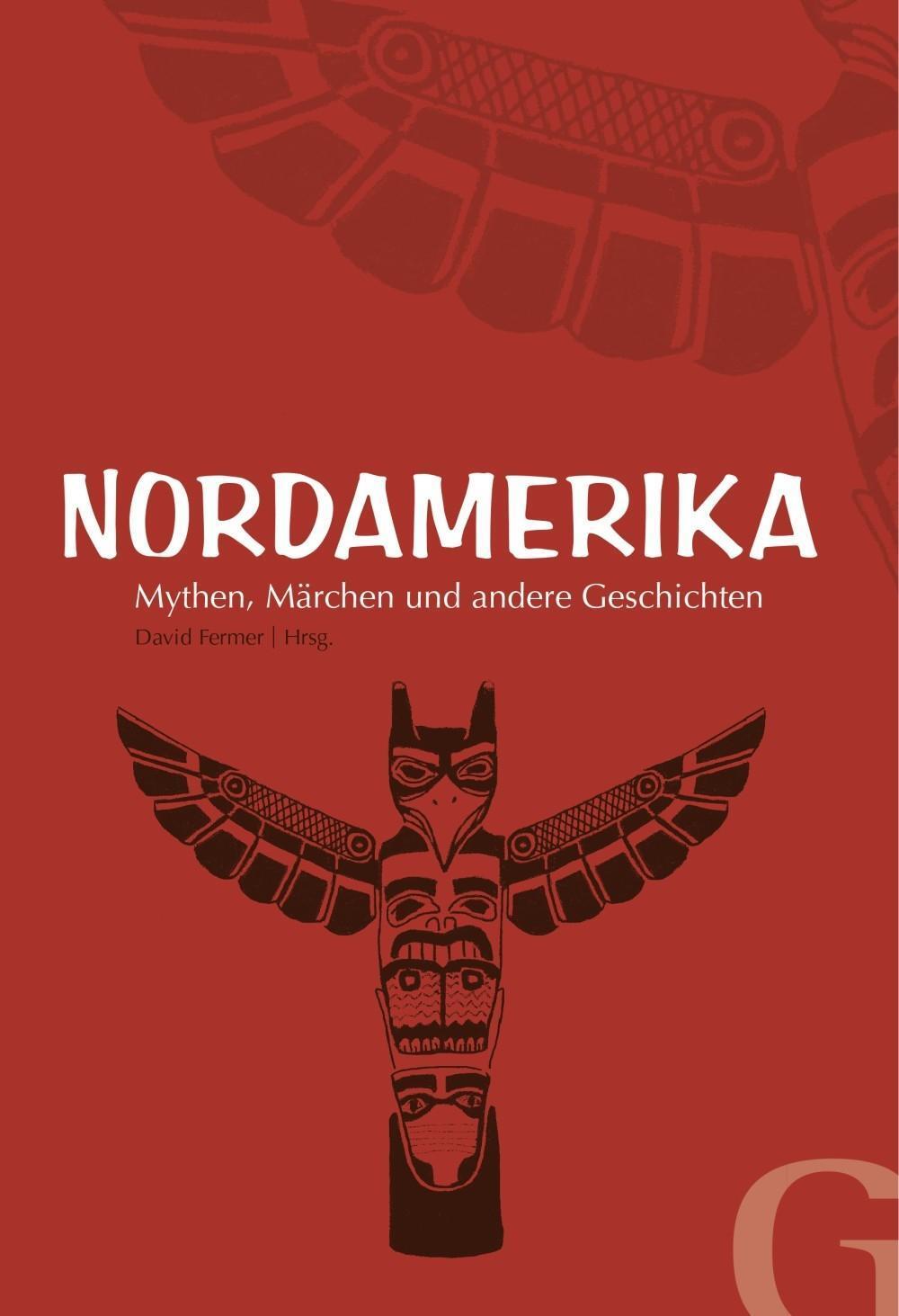 Cover: 9783942194129 | Nordamerika | Buch | 266 S. | Deutsch | 2013 | Grubbe Media GmbH