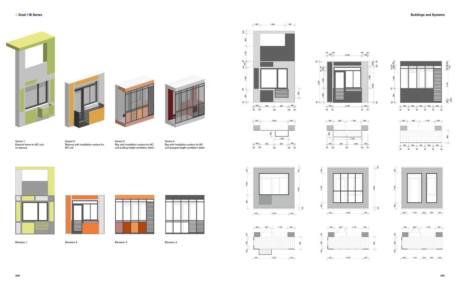 Bild: 9783869220215 | Prefabricated Housing | Construction and Design Manual | Meuser | Buch