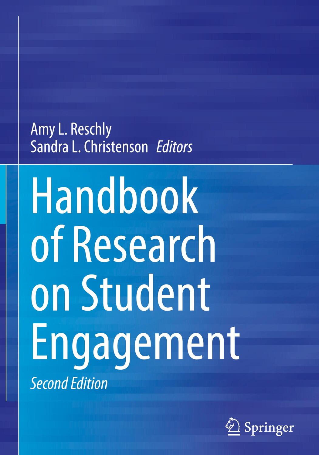 Cover: 9783031078521 | Handbook of Research on Student Engagement | Christenson (u. a.)