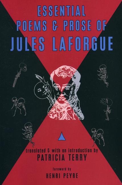 Cover: 9780981808857 | Essential Poems and Prose of Jules Laforgue | Jules Laforgue | Buch