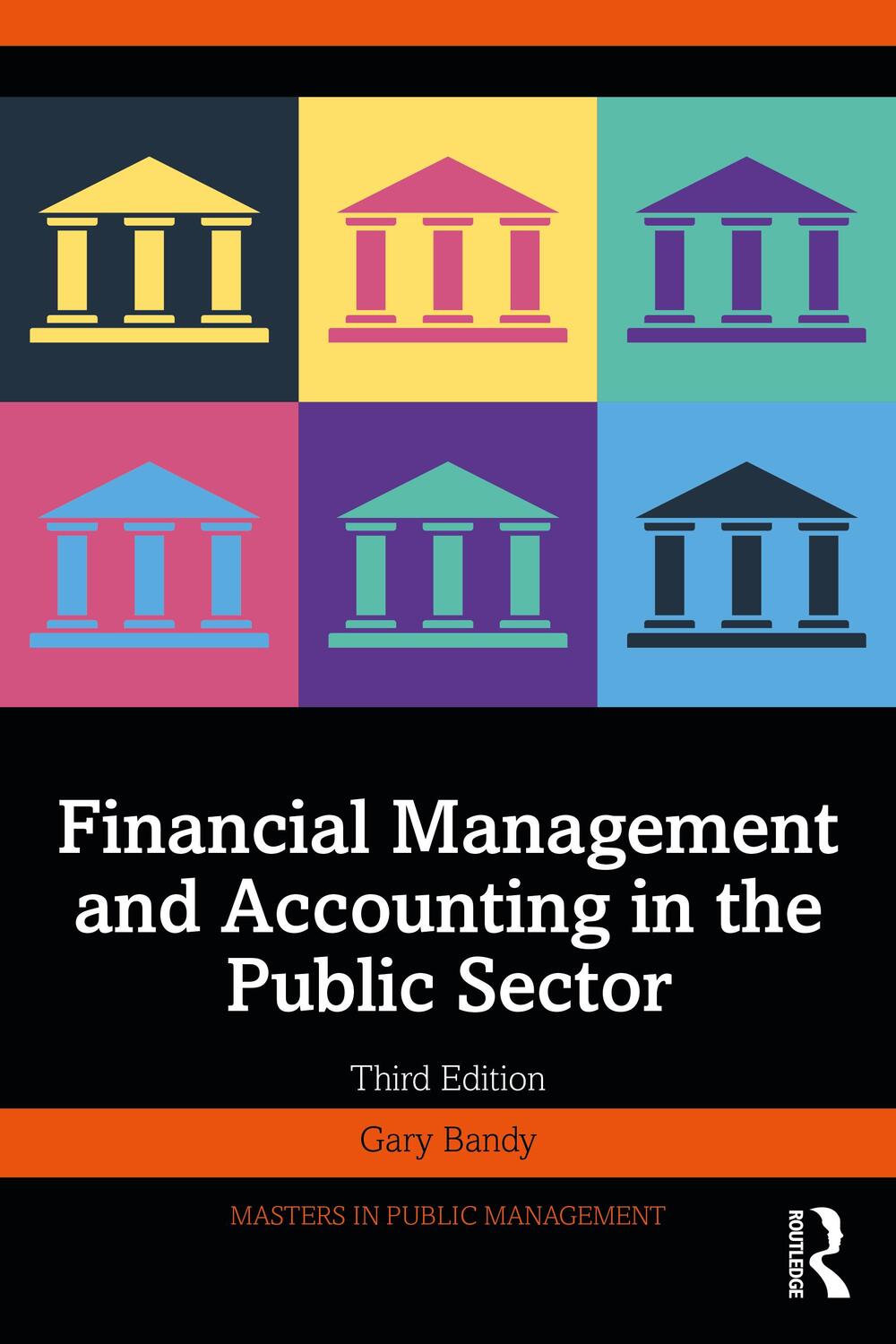 Cover: 9781032157306 | Financial Management and Accounting in the Public Sector | Gary Bandy