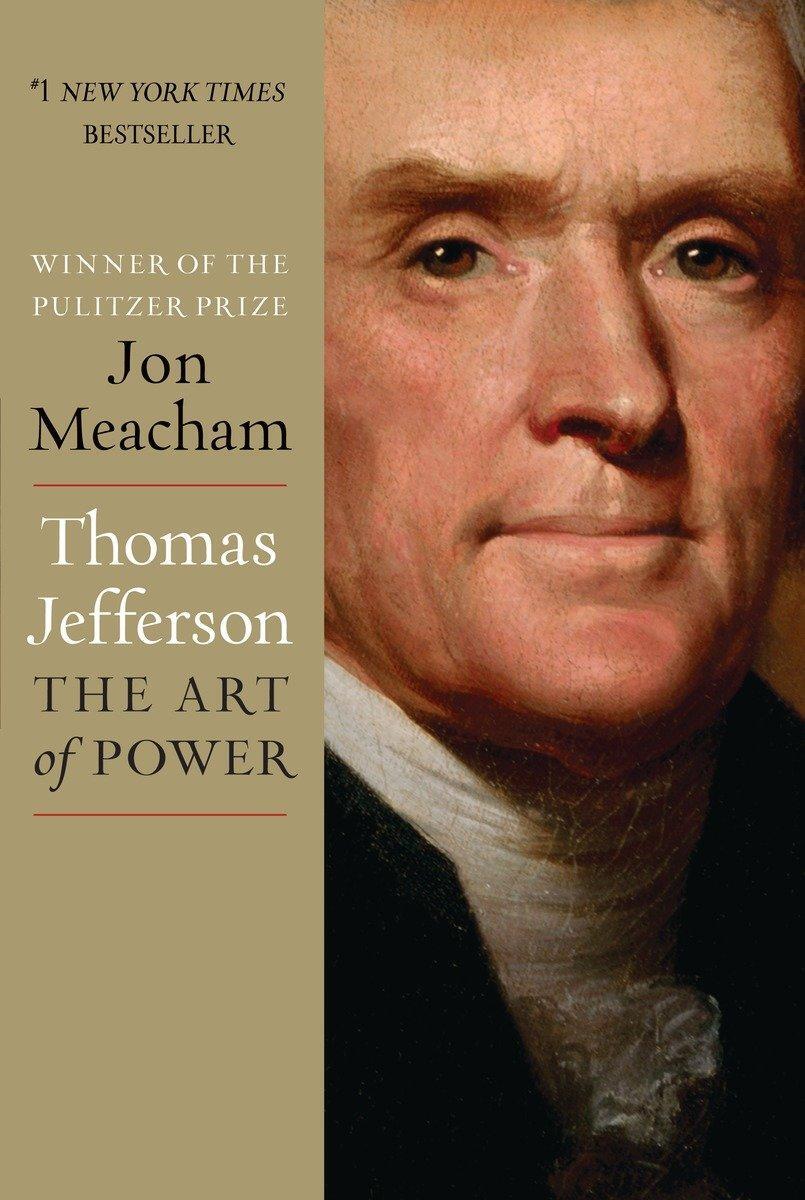 Cover: 9781400067664 | Thomas Jefferson: The Art of Power | Jon Meacham | Buch | Englisch