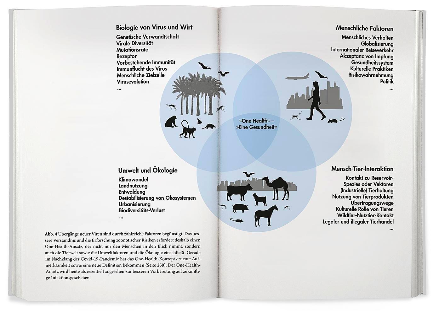 Bild: 9783426278987 | Von Viren, Fledermäusen und Menschen | Isabella Eckerle | Buch | 2023