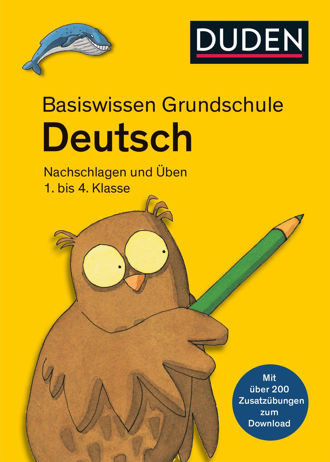 Cover: 9783411720163 | Basiswissen Grundschule  Deutsch 1. bis 4. Klasse | Neidthardt | Buch