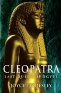 Cover: 9781861979018 | Cleopatra | Last Queen of Egypt | Joyce Tyldesley | Taschenbuch | 2009