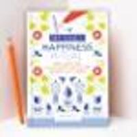 Bild: 9783966989169 | Happiness Tagebuch Dein tägliches Ritual für mehr Glück und...