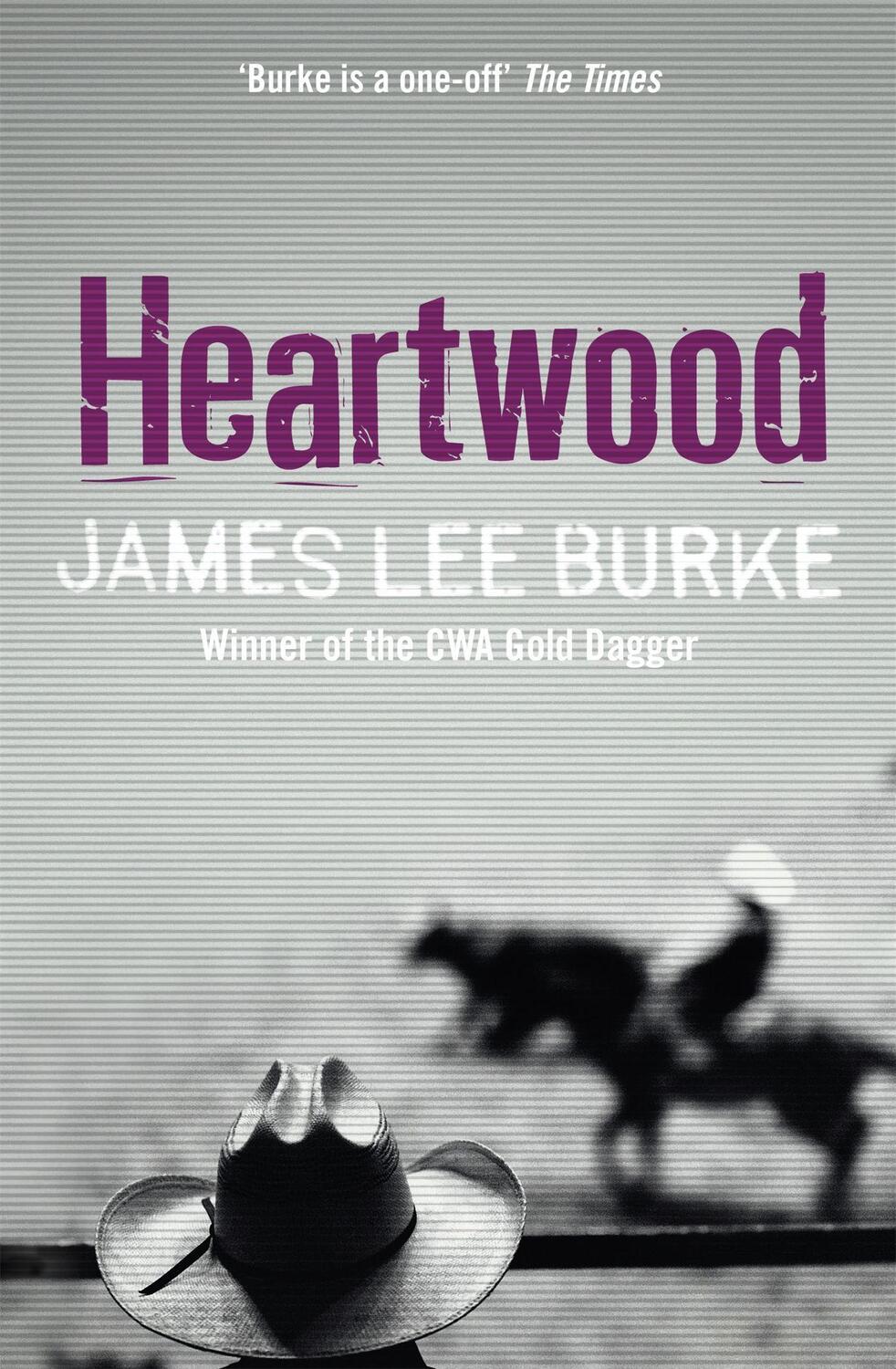 Cover: 9780752834191 | Heartwood | James Lee Burke | Taschenbuch | Billy Bob Holland | 2000