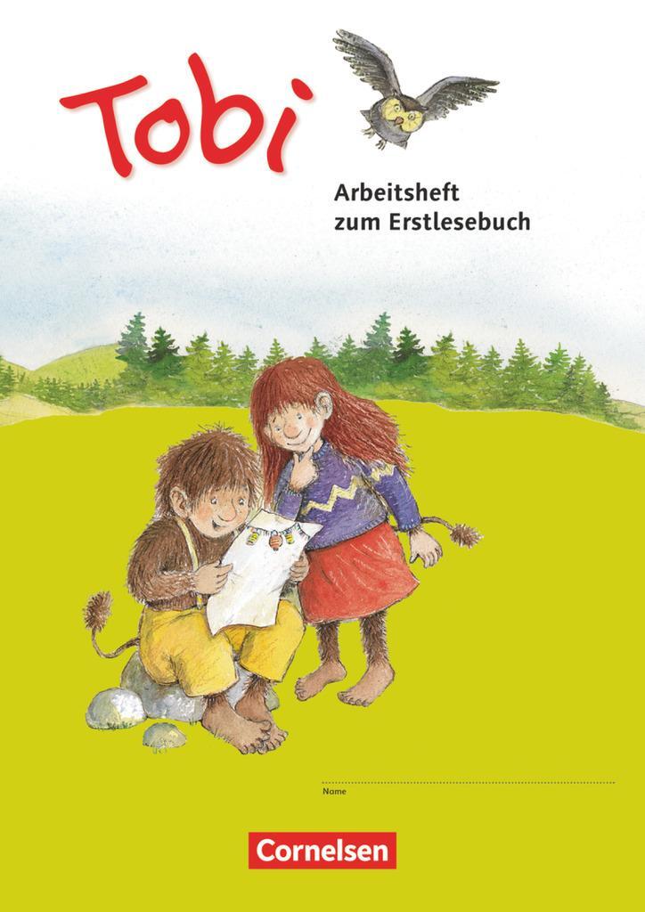 Cover: 9783060837472 | Tobi Arbeitsheft | Wilfried Metze | Taschenbuch | Deutsch | 2016