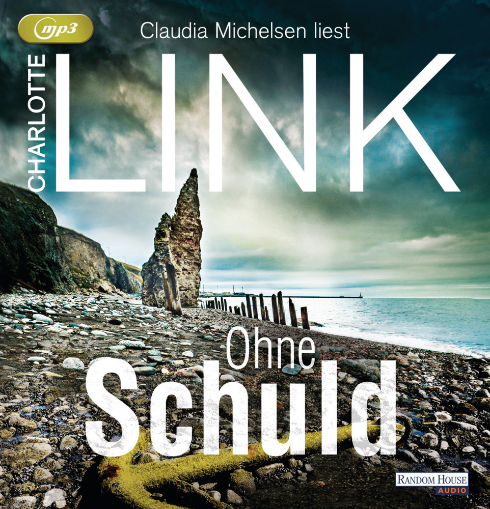 Cover: 9783837157376 | Ohne Schuld, 2 Audio-CD, 2 MP3 | Sonderausgabe | Charlotte Link | CD