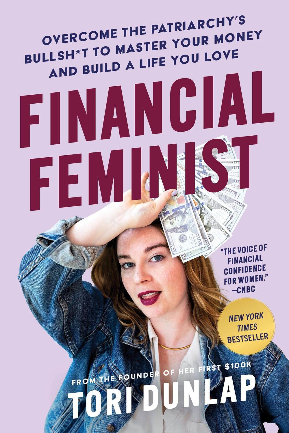 Cover: 9780063260269 | Financial Feminist | Tori Dunlap | Buch | 320 S. | Englisch | 2022