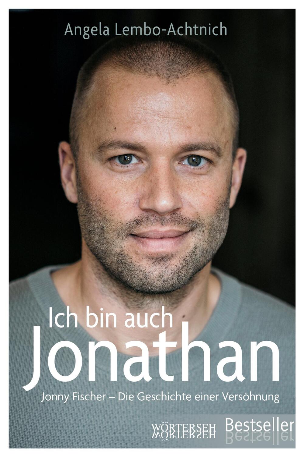Cover: 9783037633274 | Ich bin auch Jonathan | Angela Lembo-Achtnich (u. a.) | Taschenbuch