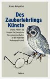 Cover: 9783835303195 | Des Zauberlehrlings Künste | Ursula Bergenthal | Taschenbuch | 585 S.