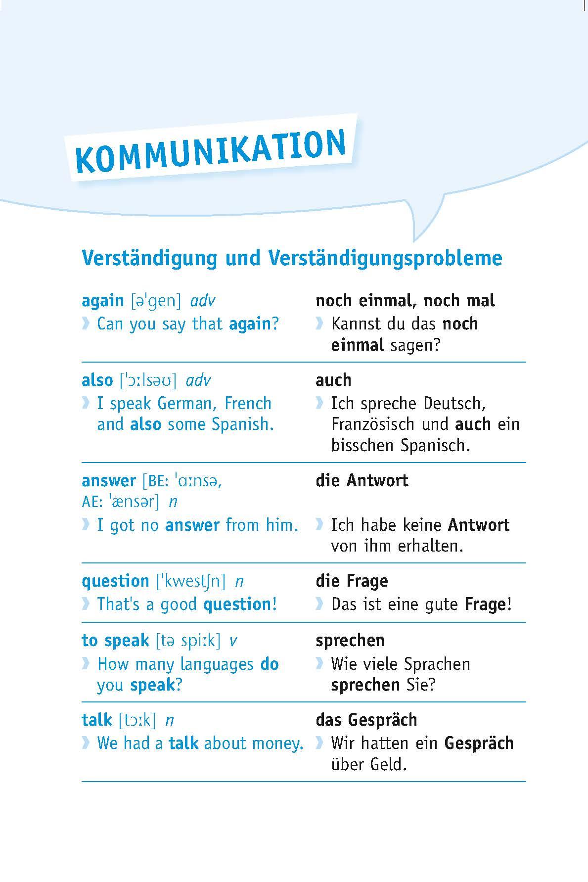 Bild: 9783125144279 | Langenscheidt Die Top 1.000 Wörter Englisch | Taschenbuch | 160 S.