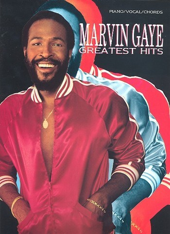 Cover: 9780793575671 | Marvin Gaye Greatest Hits | Taschenbuch | Buch | Englisch | 1996