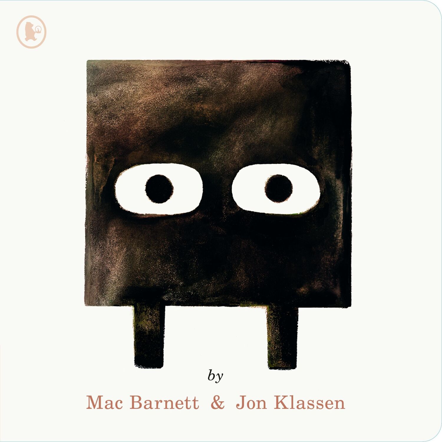 Cover: 9781406382921 | Square | Mac Barnett | Taschenbuch | 40 S. | Englisch | 2019