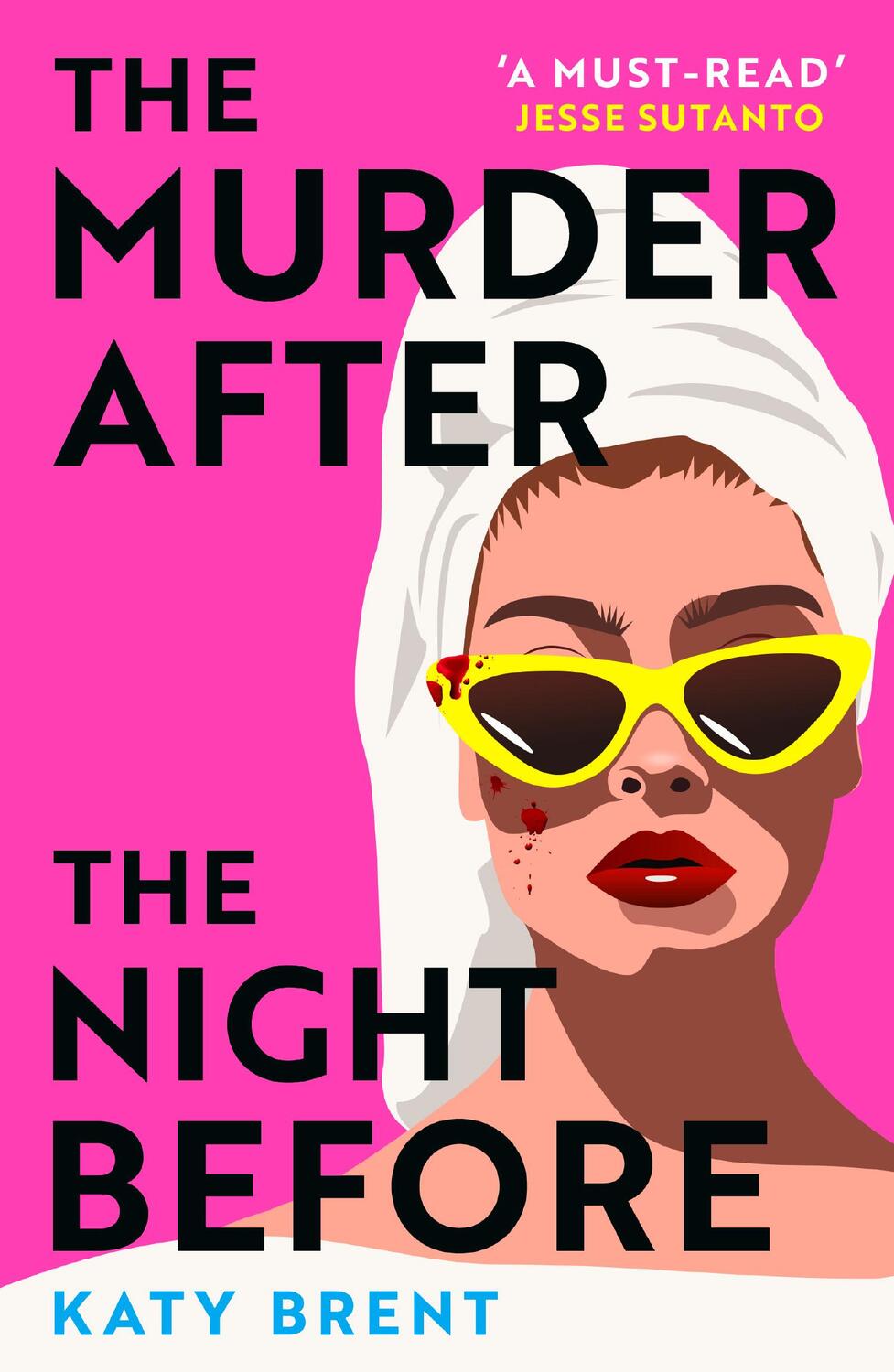 Cover: 9780008536718 | The Murder After the Night Before | Katy Brent | Taschenbuch | 352 S.