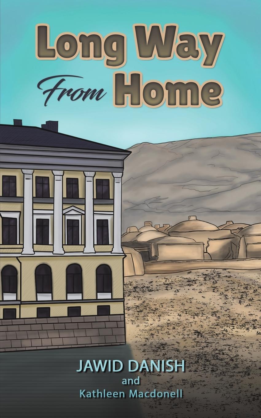 Cover: 9781398465381 | Long Way From Home | Jawid Danish (u. a.) | Taschenbuch | Paperback