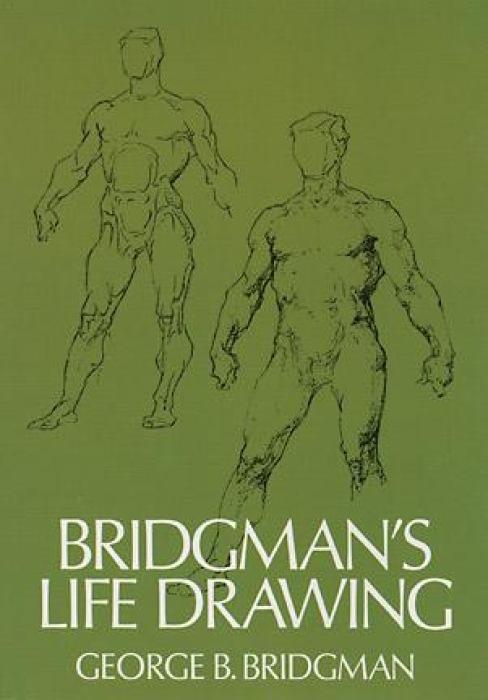 Cover: 9780486227108 | Bridgman's Life Drawing | George B Bridgman | Taschenbuch | Englisch