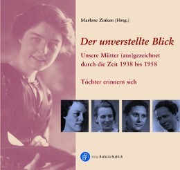 Cover: 9783866491908 | Der unverstellte Blick | Taschenbuch | 229 S. | Deutsch | 2008