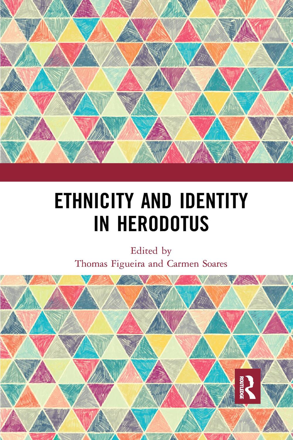 Cover: 9781032337210 | Ethnicity and Identity in Herodotus | Thomas Figueira (u. a.) | Buch