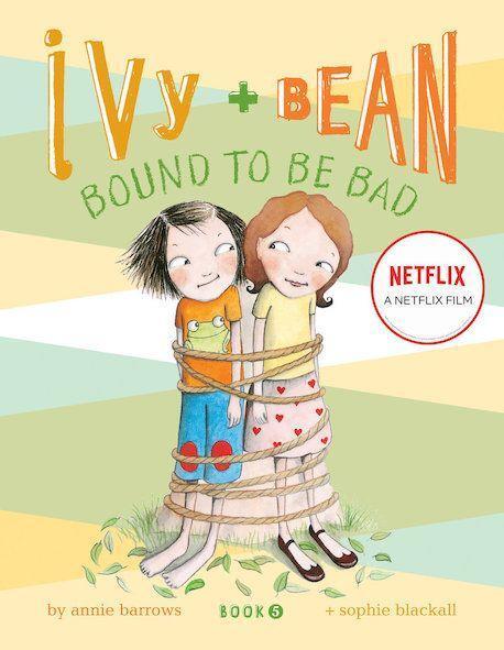 Cover: 9780811868570 | Ivy and Bean Bound to Be Bad | Annie Barrows | Taschenbuch | Englisch