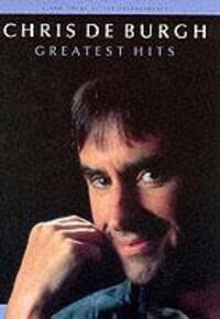 Cover: 9780711988330 | Chris De Burgh - Greatest Hits | Greatest Hits | Buch | Englisch