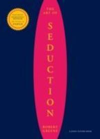 Cover: 9781861977694 | The Art Of Seduction | Robert Greene | Taschenbuch | Englisch | 2004