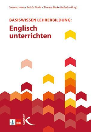 Cover: 9783772712128 | Basiswissen Lehrerbildung: Englisch unterrichten | Heinz (u. a.)