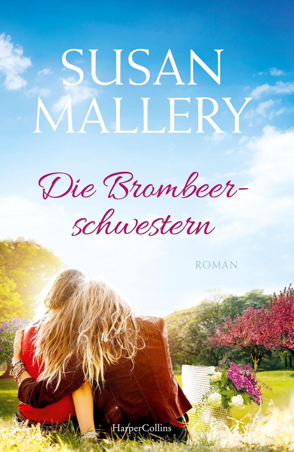 Cover: 9783749903610 | Die Brombeerschwestern | Roman | Susan Mallery | Taschenbuch | Deutsch