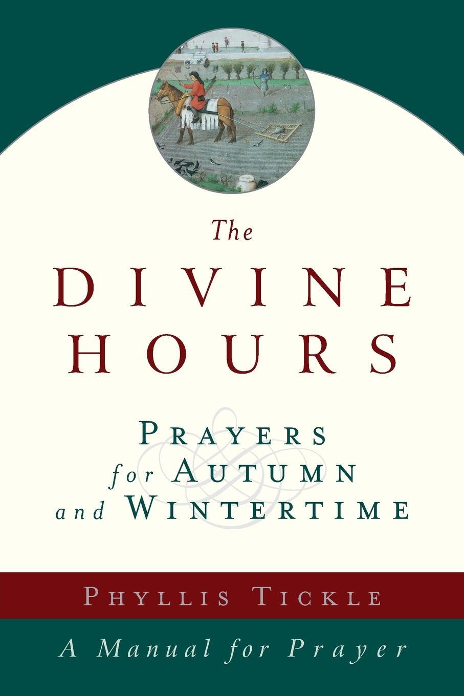 Cover: 9780385505406 | The Divine Hours (Volume Two) | Phyllis Tickle | Taschenbuch | 2006