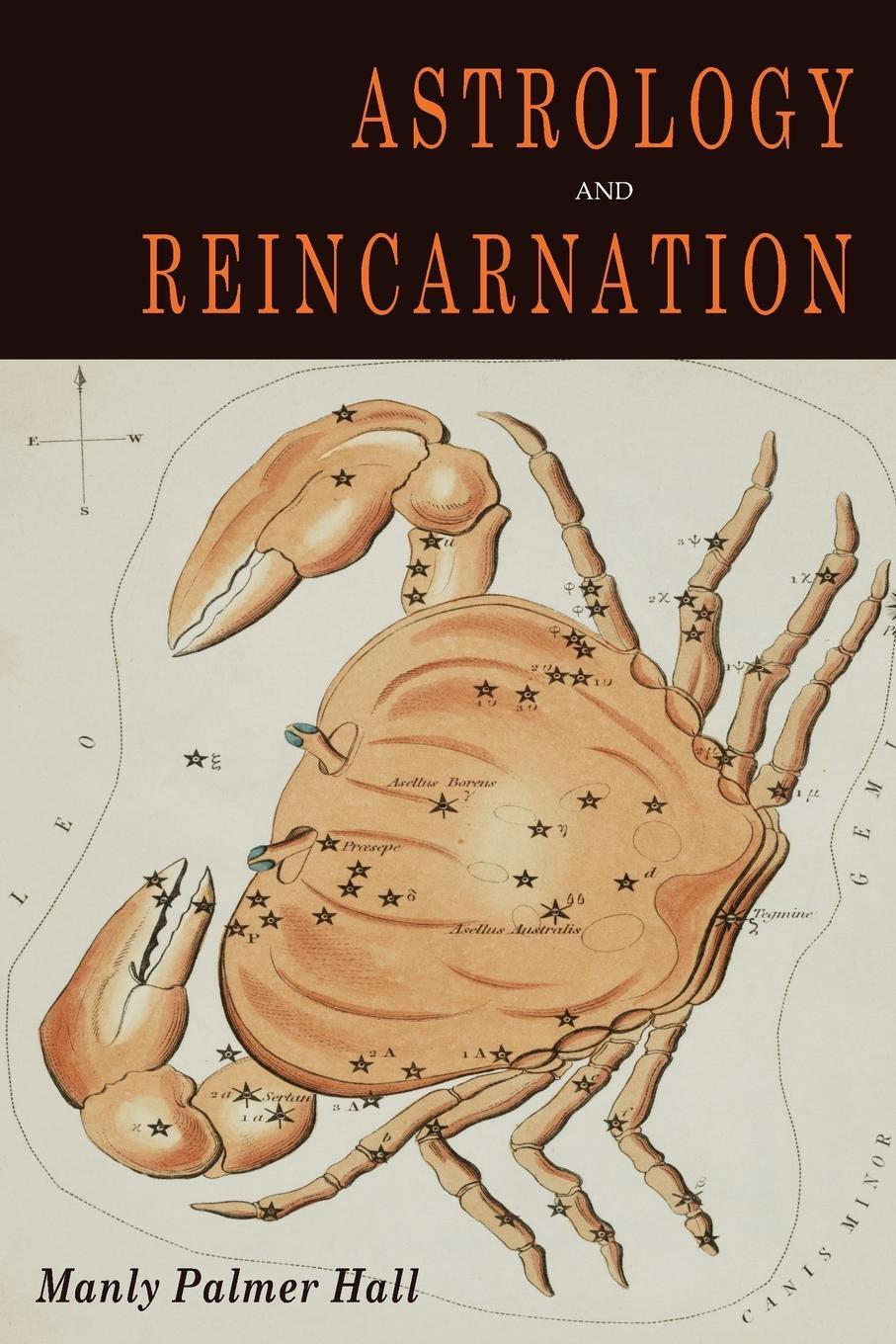 Cover: 9781684227181 | Astrology and Reincarnation | Manly P. Hall | Taschenbuch | Paperback