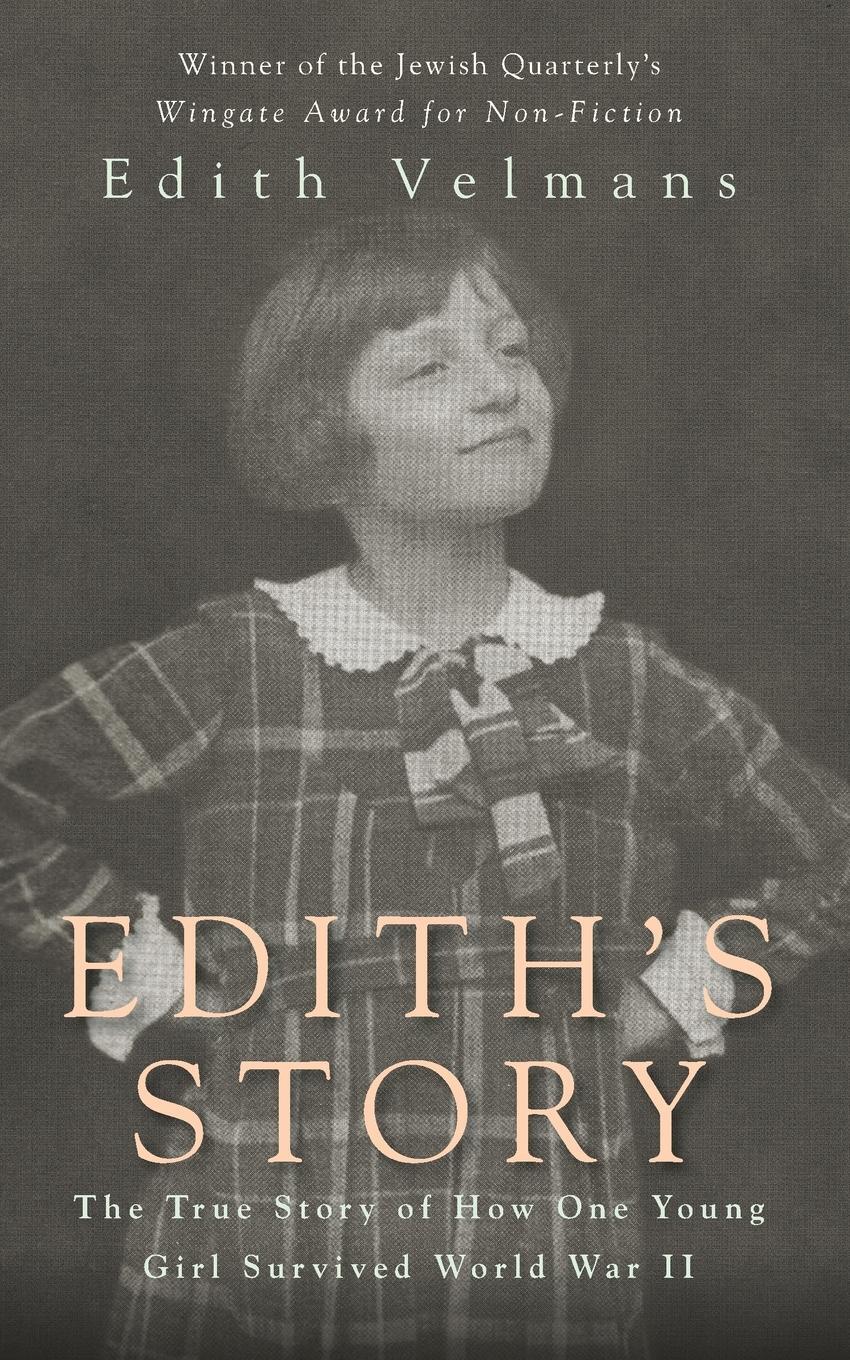 Cover: 9780983550563 | Edith's Story | Edith Velmans | Taschenbuch | Paperback | Englisch