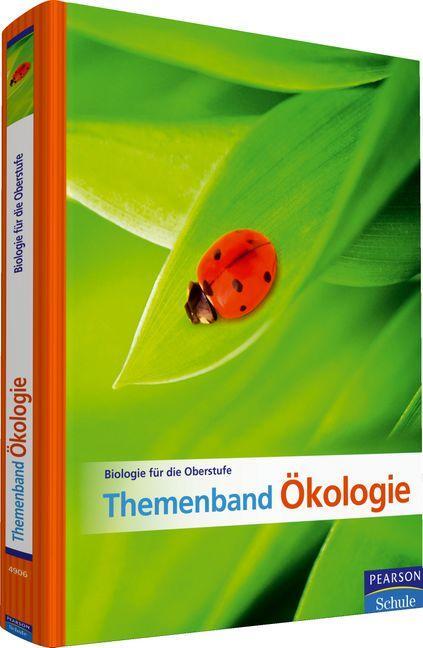 Cover: 9783868949063 | Biologie für die Oberstufe - Themenband Ökologie | Thomas M. Smith
